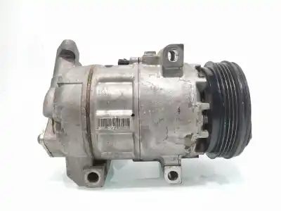 Second-hand car spare part air conditioning compressor for dacia logan ii ambiance oem iam references 926006775r  