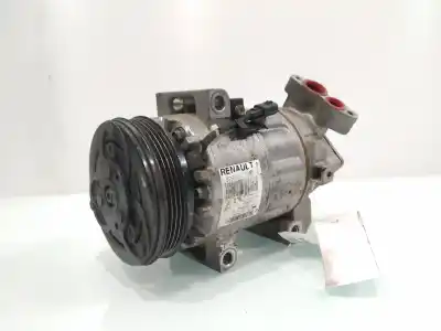 Second-hand car spare part air conditioning compressor for dacia logan ii ambiance oem iam references 926006775r  