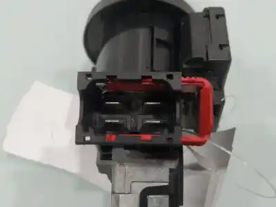Second-hand car spare part ignition switch for dacia logan ii ambiance oem iam references 487009602r  
