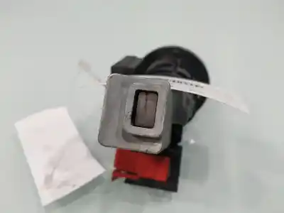 Second-hand car spare part ignition switch for dacia logan ii ambiance oem iam references 487009602r  