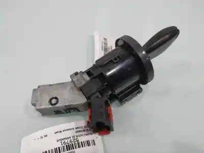 Second-hand car spare part ignition switch for dacia logan ii ambiance oem iam references 487009602r  
