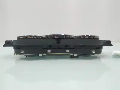Second-hand car spare part dashboard for dacia logan ii ambiance oem iam references 248102645r  