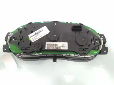 Second-hand car spare part dashboard for dacia logan ii ambiance oem iam references 248102645r  