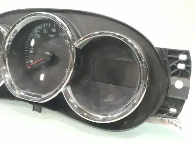 Second-hand car spare part dashboard for dacia logan ii ambiance oem iam references 248102645r  