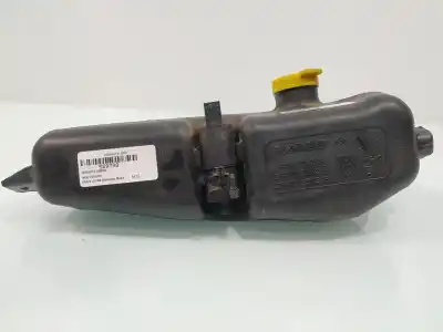 Автозапчастина б/у чистий депозит для dacia logan ii ambiance посилання на oem iam 289109345r  