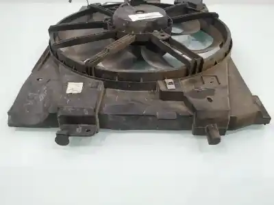 Second-hand car spare part radiator cooling fan for dacia logan ii ambiance oem iam references 214818009r  