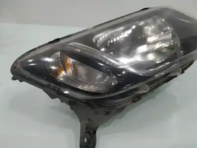 Pezzo di ricambio per auto di seconda mano Faro Anteriore Destro per DACIA LOGAN II Ambiance Riferimenti OEM IAM 260107737R  