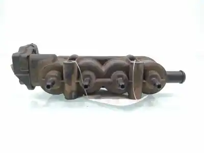 Second-hand car spare part injector for dacia logan ii ambiance oem iam references 110r000057  