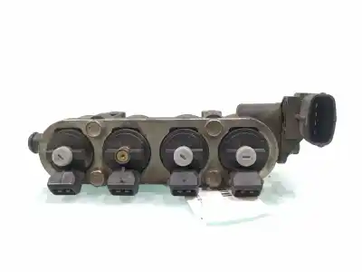Second-hand car spare part injector for dacia logan ii ambiance oem iam references 110r000057  