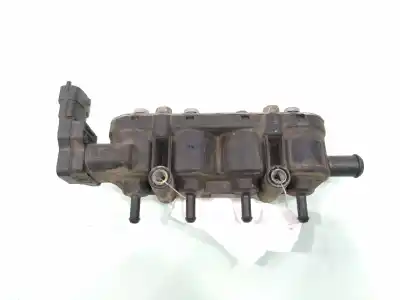 Second-hand car spare part injector for dacia logan ii ambiance oem iam references 110r000057