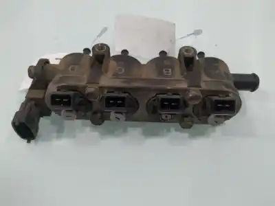 Second-hand car spare part injector for dacia logan ii ambiance oem iam references 110r000057  
