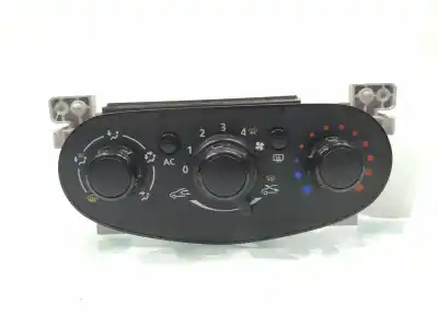 Second-hand car spare part Climate Control for DACIA LOGAN II Ambiance OEM IAM references T1019674J  