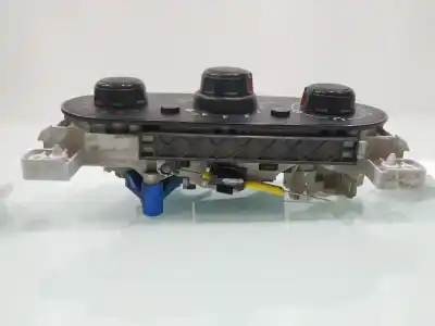 Автозапчастина б/у клімат-контроль для dacia logan ii ambiance посилання на oem iam t1019674j  