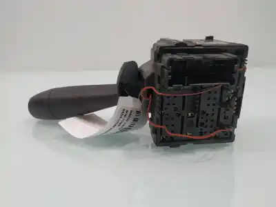 Second-hand car spare part windshiel wiper switch for dacia logan ii ambiance oem iam references e1109569