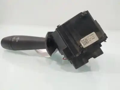 Second-hand car spare part windshiel wiper switch for dacia logan ii ambiance oem iam references e1109569  