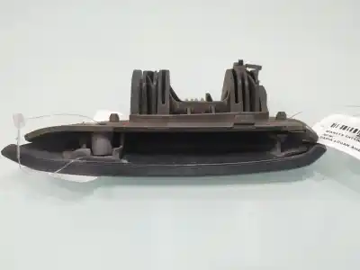 Second-hand car spare part exterior right rear door handle for dacia logan ii ambiance oem iam references 