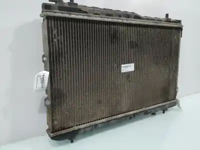 Pièce détachée automobile d'occasion RADIATEUR D'EAU pour KIA CERATO 2.0 EX CRDi Berlina Références OEM IAM LDRH26  