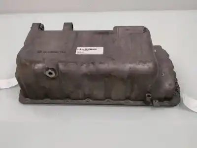 Pièce détachée automobile d'occasion CARTER pour CITROEN C5 I (DC_) 2.0 HDi (DCRHYB) Références OEM IAM 9641726880  