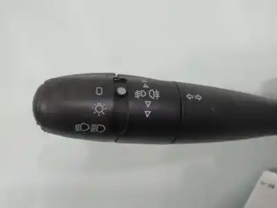 Pièce détachée automobile d'occasion COMMUTATEUR D'ÉCLAIRAGE pour CITROEN C5 I (DC_) 2.0 HDi (DCRHYB) Références OEM IAM 96375842ZL  