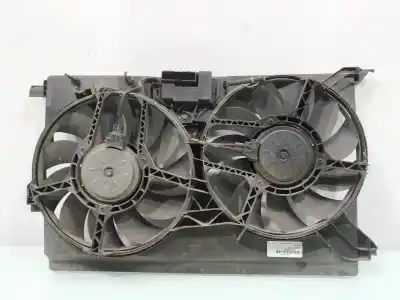 Pièce détachée automobile d'occasion VENTILATEUR pour OPEL VECTRA C BERLINA 2.0 DTI Références OEM IAM 13196479  