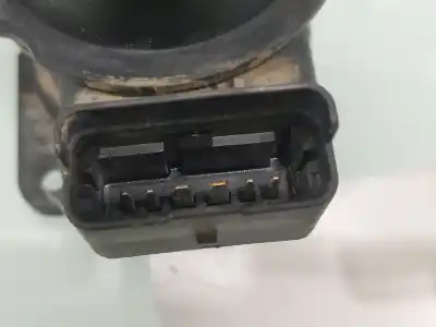Pezzo di ricambio per auto di seconda mano misuratore di flusso per ford fiesta (cbk) ambiente riferimenti oem iam 9657533680  
