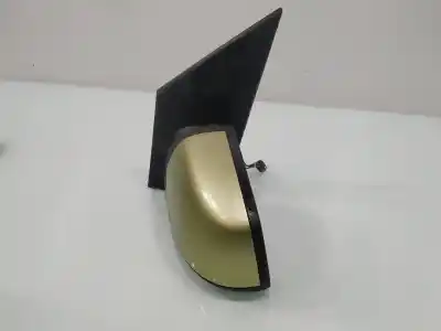 Pezzo di ricambio per auto di seconda mano specchio sinistro per ford fiesta (cbk) ambiente riferimenti oem iam 015847  