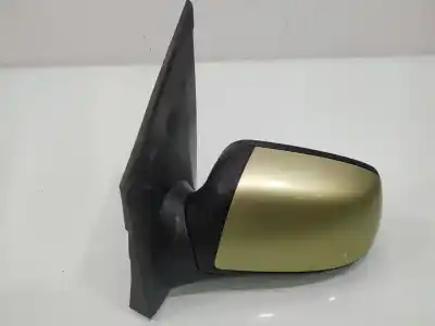 Pezzo di ricambio per auto di seconda mano Specchio Sinistro per FORD FIESTA (CBK) Ambiente Riferimenti OEM IAM 015847  