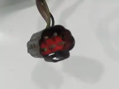 Pezzo di ricambio per auto di seconda mano specchio sinistro per ford fiesta (cbk) ambiente riferimenti oem iam 015847  