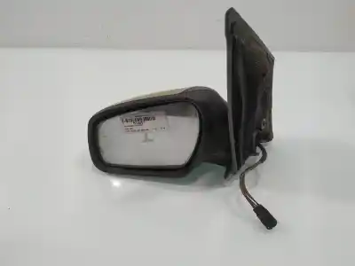 Pezzo di ricambio per auto di seconda mano specchio sinistro per ford fiesta (cbk) ambiente riferimenti oem iam 015847  