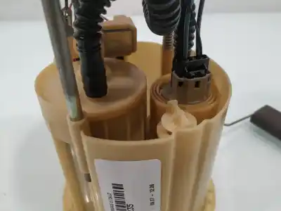 Peça sobressalente para automóvel em segunda mão boia / bomba combustível por citroen c2 audace referências oem iam 9645187980  