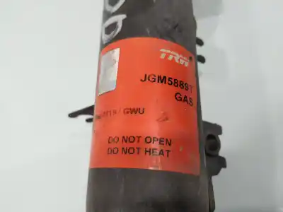 Peça sobressalente para automóvel em segunda mão  por CITROEN C2  Referências OEM IAM JGM5889T  