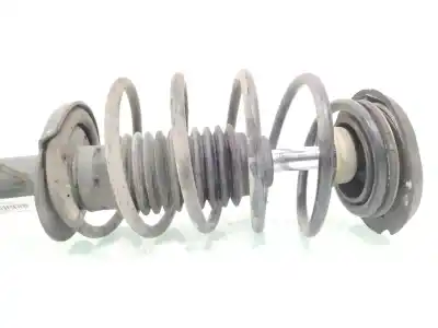 Peça sobressalente para automóvel em segunda mão amortecedor dianteiro direito por citroen c2 audace referências oem iam jgm5889t  