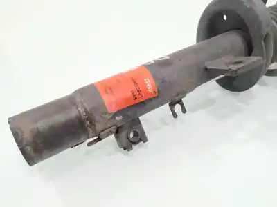 Peça sobressalente para automóvel em segunda mão amortecedor dianteiro direito por citroen c2 audace referências oem iam jgm5889t  