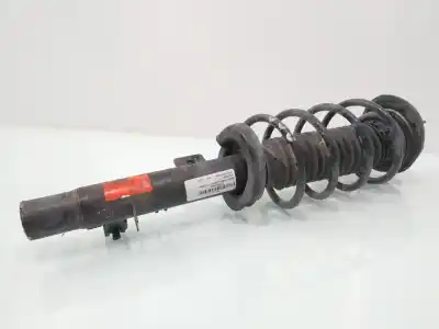 Peça sobressalente para automóvel em segunda mão amortecedor dianteiro esquerdo por citroen c2 audace referências oem iam jgm5889t  