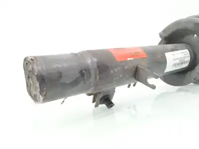 Peça sobressalente para automóvel em segunda mão amortecedor dianteiro esquerdo por citroen c2 audace referências oem iam jgm5889t  