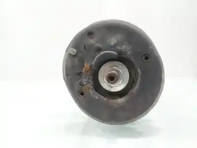 Peça sobressalente para automóvel em segunda mão amortecedor dianteiro esquerdo por citroen c2 audace referências oem iam jgm5889t  