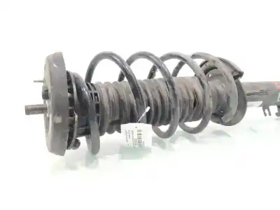 Peça sobressalente para automóvel em segunda mão amortecedor dianteiro esquerdo por citroen c2 audace referências oem iam jgm5889t  