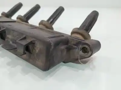 Second-hand car spare part ignition coil for citroen c2 audace oem iam references 9635864880  