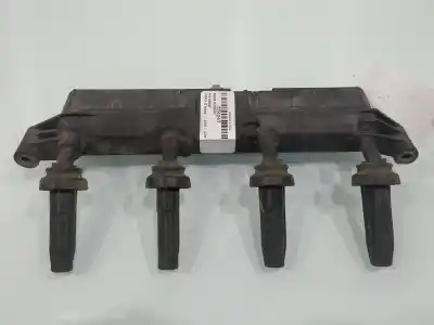 Second-hand car spare part ignition coil for citroen c2 audace oem iam references 9635864880  