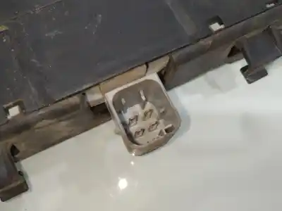 Second-hand car spare part ignition coil for citroen c2 audace oem iam references 9635864880  