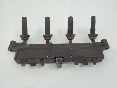 Second-hand car spare part ignition coil for citroen c2 audace oem iam references 9635864880  