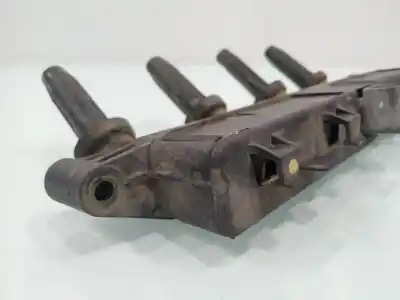 Peça sobressalente para automóvel em segunda mão bobina de ignição por citroen c2 audace referências oem iam 9635864880