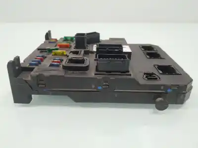 Peça sobressalente para automóvel em segunda mão caixa de fusíveis e relés por citroen c2 audace referências oem iam s118085300j  