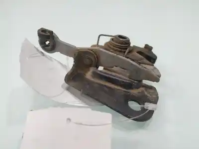 Peça sobressalente para automóvel em segunda mão fechadura do mala por citroen c2 audace referências oem iam 9641684380
