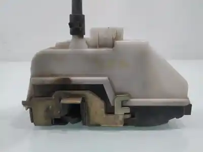 Peça sobressalente para automóvel em segunda mão fechadura da porta dianteira direita por citroen c2 audace referências oem iam 52187780