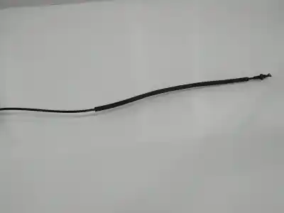 Peça sobressalente para automóvel em segunda mão fechadura da porta dianteira esquerda por citroen c2 audace referências oem iam 52187680  