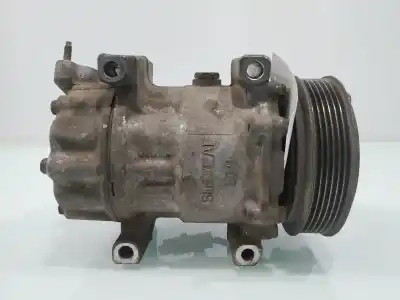 Second-hand car spare part air conditioning compressor for citroen c2 audace oem iam references 9646273380  