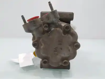 Second-hand car spare part air conditioning compressor for citroen c2 audace oem iam references 9646273380  