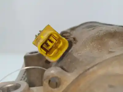 Second-hand car spare part air conditioning compressor for citroen c2 audace oem iam references 9646273380  