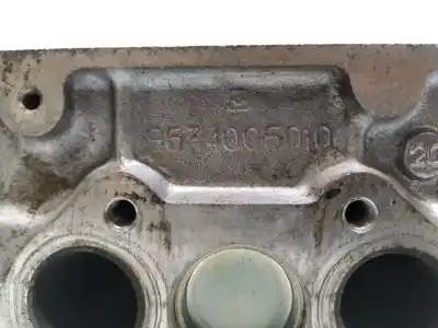 Peça sobressalente para automóvel em segunda mão cabeça / culatra por citroen c2 audace referências oem iam 9634005010  